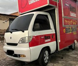 PICK-UP 1.0 8V 48CV 2P