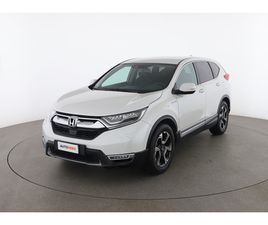 HONDA CRV 2.0 I-MMD HYBRID