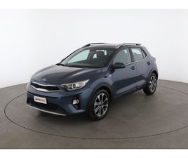 KIA STONIC 1.6 CRDI