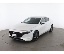 MAZDA 3 SKYACTIV G 2.0