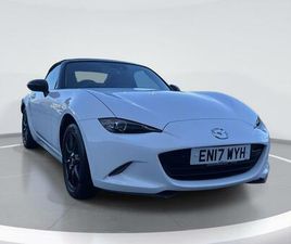 1.5 SKYACTIV-G SPORT NAV EURO 6 2DR