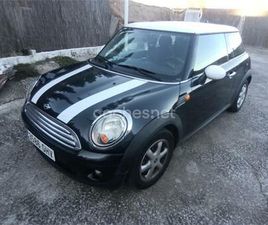 MINI MINI COOPER R56