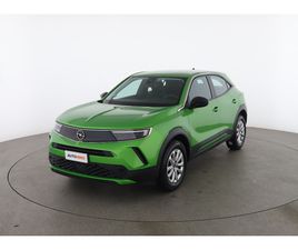 OPEL MOKKA X 1.2 TURBO