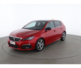 PEUGEOT 308 1.5 BLUE-HDI