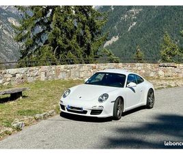 PORSCHE 911 997 PORSCHE 997 S PDK 385CH PHASE 2