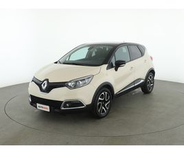 RENAULT CAPTUR 1.5 DCI ENERGY