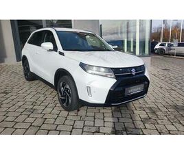 SUZUKI VITARA SUZUKI VITARA 1,4 ELEGANCE AT MY25