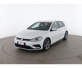 VOLKSWAGEN GOLF 1.0 TSI