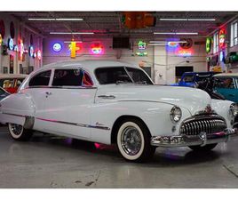 1948 BUICK SUPER FOR SALE