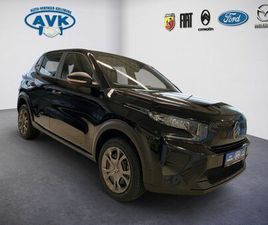 CITROEN C3 CITROËN Ë-C3 113 YOU URBAN-RANGE BLACK-WEEK DEAL