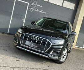 35 TDI ADVANCED S-TRONIC VIRTUAL* KAMERA* AB 229,-