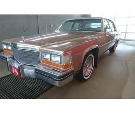1980 CADILLAC