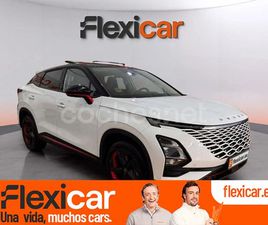 OMODA C5 OMODA 5 1.6 TGDI 136.5KW DCT PREMIUM