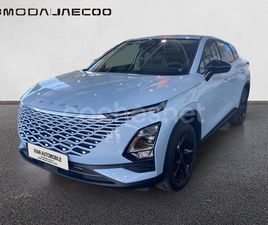 OMODA C5 OMODA 5 1.6 TGDI 136.5KW DCT PREMIUM