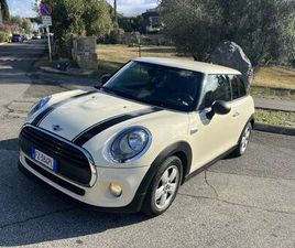 MINI MINI COOPER 1.2 75CV EURO 6 X NEOPATENTATI SUPERPROMOZION