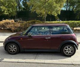 MINI MINI ONE MINI MINI ONE D