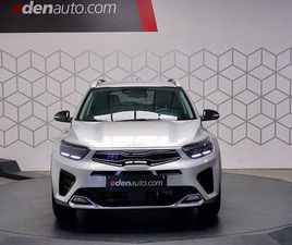 KIA STONIC 1.0 T-GDI BVM6 4X2