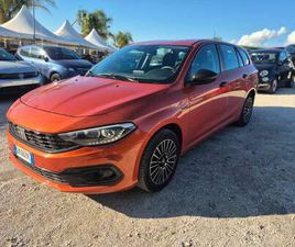 TIPO SW II 2021 SW 1.0 T3 100CV