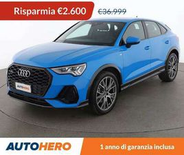 45 TFSI S LINE S TRONIC QUATTRO