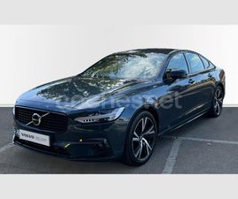 VOLVO S90 VOLVO S90 2.0 B5 D AWD RDESIGN AUTO