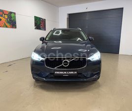 VOLVO XC60 2.0 D4 MOMENTUM AUTO