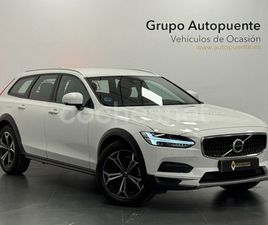 VOLVO V90 CROSS COUNTRY 2.0 B4 D AWD AUTO