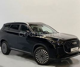 EBRO S S800 EBRO S800 1.6 TGDI LUXURY 7 DCT