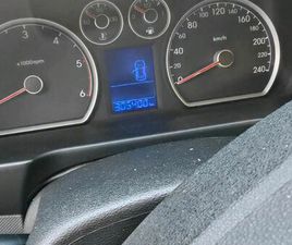 HYUNDAI ACCENT HYUNDAI I30