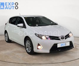 TOYOTA AURIS TOYOTA AURIS 130 LIVE