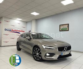 VOLVO V60 2.0 B4 D MOMENTUM AUTO