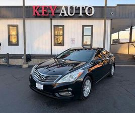 USED 2014 HYUNDAI AZERA LIMITED