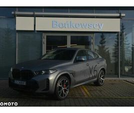 BMW X6 XDRIVE30D