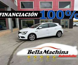 1.5DCI BLUE BUSINESS 85KW