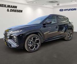 N-LINE 1,6 AUTOMATIK/NAVI/MATRIX-LED/LENKRAD/SITZH