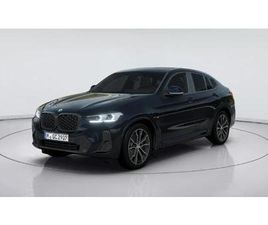 BMW X4 XDRIVE 20I BMW X4 XDRIVE20I - PACK M