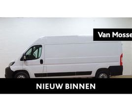 FIAT DUCATO FIAT DUCATO 2.2D L3H2