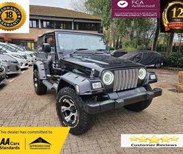 WARRANTED LOW MILE,18M WARRANTY,ULEZ