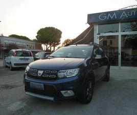SANDERO SANDERO 1.5 DCI 8V 90CV S&AMP;S SERIE SPECIALE BRAVE