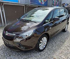 TOURER 2.0CDTI ECOFLEX COSMO START/STOP SYSTEM