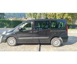 165 MULTIJET PANORAMA