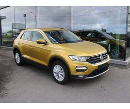T-ROC 1.0 TSI OPF-AC-NAVI-APP C-6 VIT-PDC-ALU V