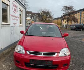 HONDA LOGO HONDA LOGO 1.3 KLIMA