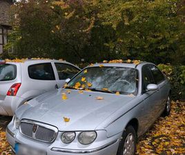 ROVER 75 / MG / ROVER