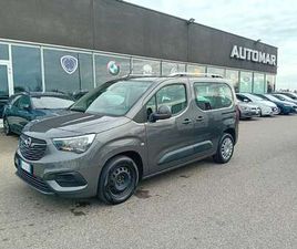 LIFE M1 1.5D 100CV ADVANCE S&S L1H1 MT5