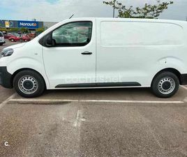 TOYOTA PROACE VERSO TOYOTA PROACE VERSO