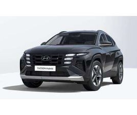 MJ26 1.6 TGDI 6DCT HEV TREND KRELL / MATRIX LED