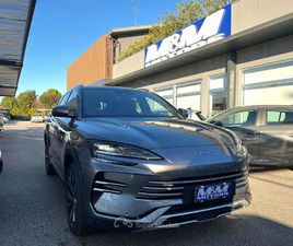 U DMI 1.5 218 CV PHEV BOOST #KM 0 #VARI COLORI