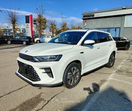 CIRELLI 3 1.5 TURBO GPL SPORT