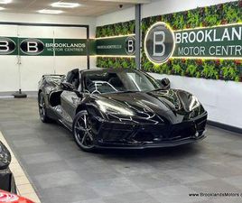 6.2 V8 3LT DCT EURO 6 2DR