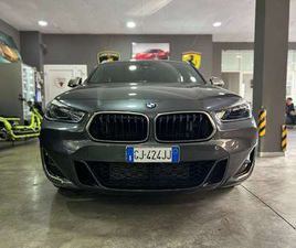 BMW X2 M35I X2 F39 XDRIVE M35I AUTO *CAMERA *AMBIENT